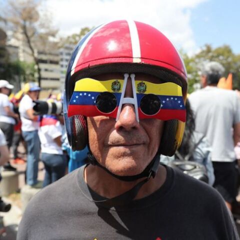 venezuela