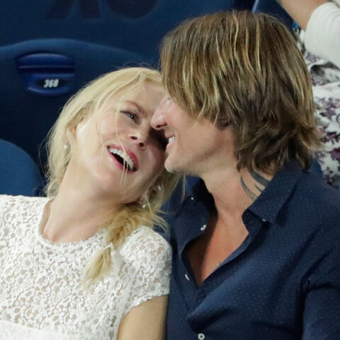 Νικόλ Κίντμαν-Κιθ Ούρμπαν