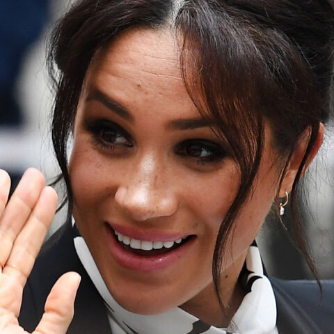 Μέγκαν Μαρκλ