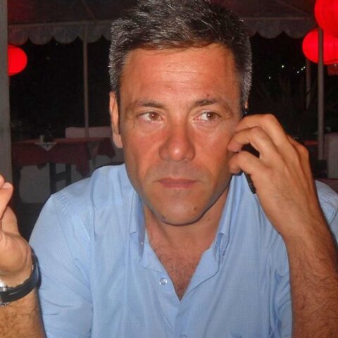 Ανδρέας Χριστοδουλόπουλος