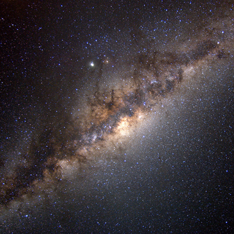 Ο Γαλαξίας μας