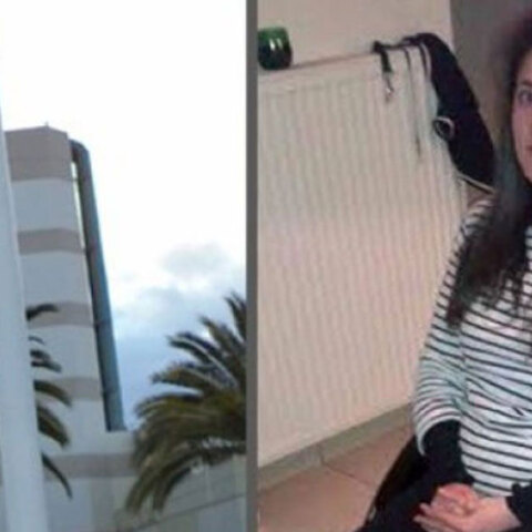 Μαρίζα Γουργολίτσα