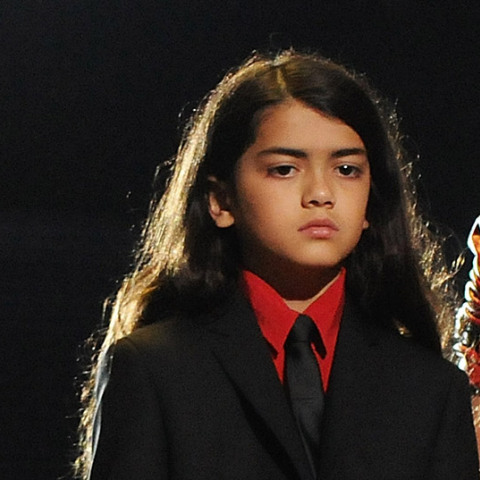 Μπλάνκετ Τζάκσον