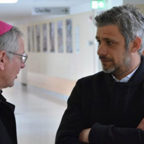 Don Roberto Cavazzana 