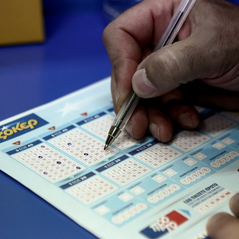 TZOKEP / ΦΩΤΟ: ΙΝΤΙΜΕ NEWS/ΤΖΑΜΑΡΟΣ ΠΑΝΑΓΙΩΤΗΣ