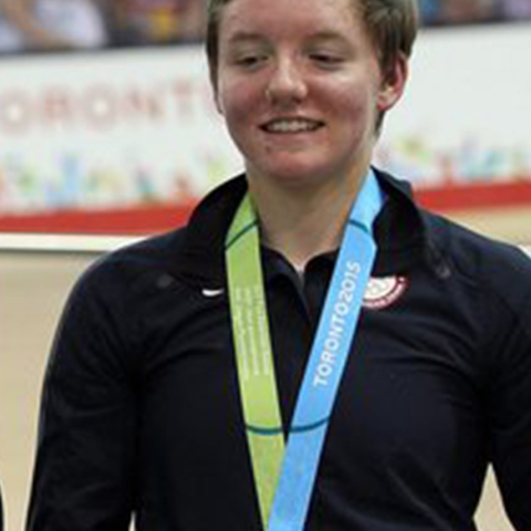 Κέλι Κάτλιν