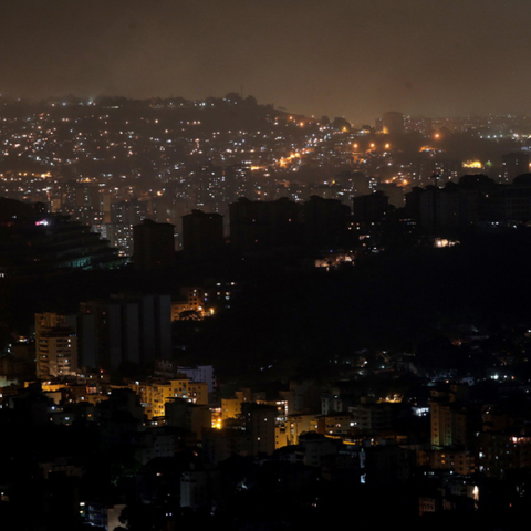 Βενεζουέλα