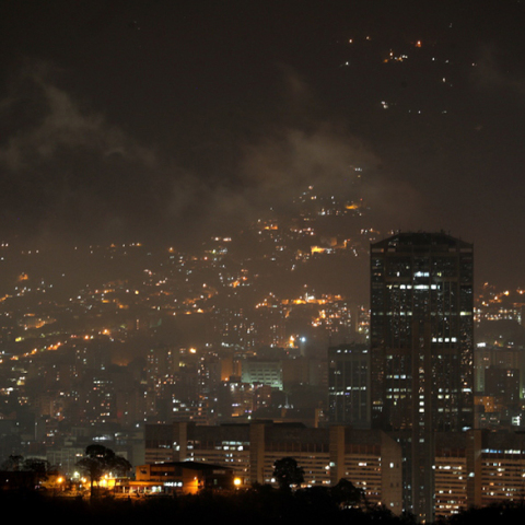 Βενεζουέλα