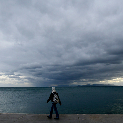 Επιδείνωση του καιρού