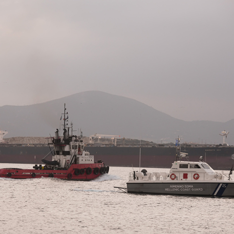 Λιμάνι Πειραιά