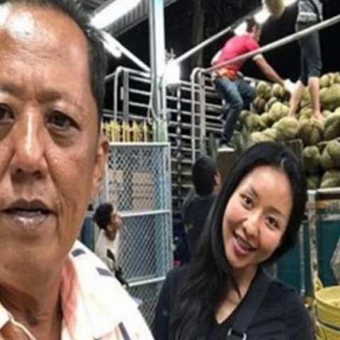 Άαρον και Κάρνιτας Ρόντθονγκ