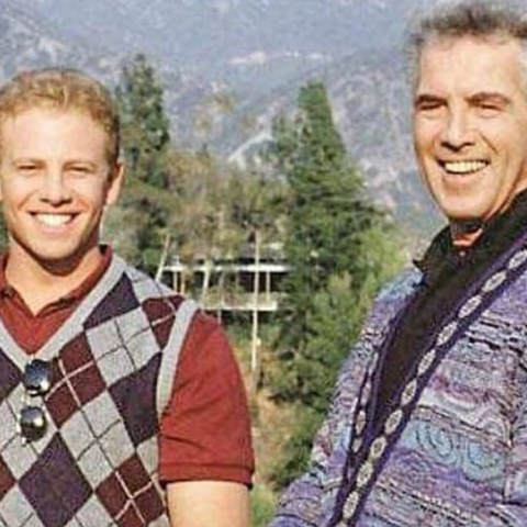 Τζεντ Άλαν-Ίαν Ζίρινγκ 