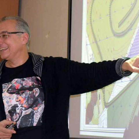 Αντώνης Μαυρόπουλος