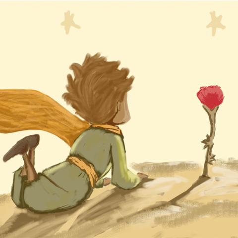 Μικρός Πρίγκιπας