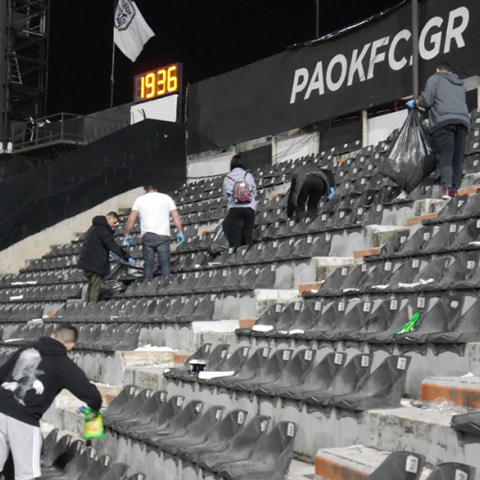 Γήπεδο Τούμπας