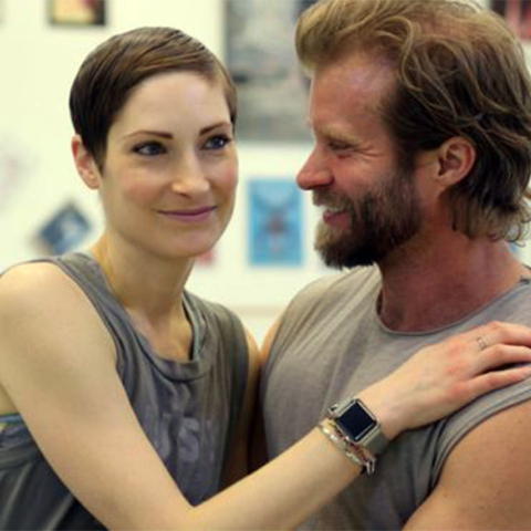 Κάθριν Ρέφορντ