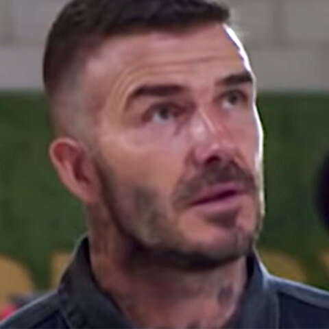 Ντέιβιντ Μπέκαμ