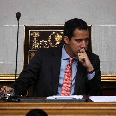 guaido