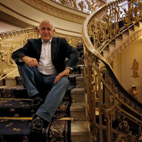 Jean-Mishel Guenassia