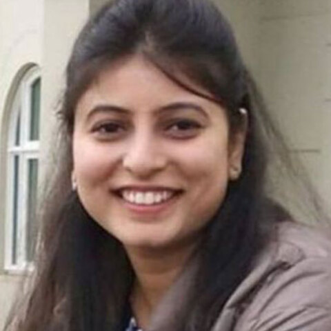 Η Ινδή Σίκα Γκαρκ