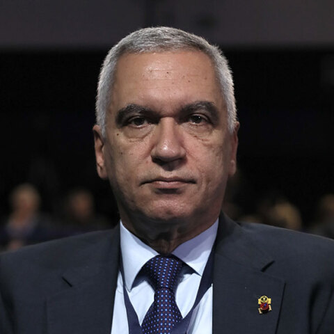 Μιχαήλ Κωσταράκος