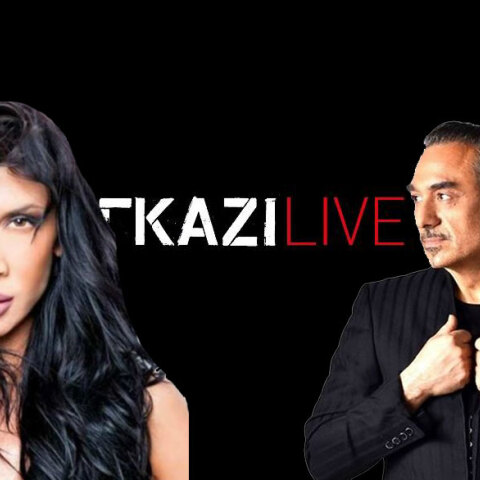 Παολα - Νότης Σφακιανάκης