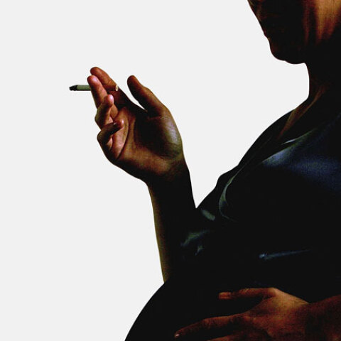 Εγκυμοσύνη – Κάπνισμα 