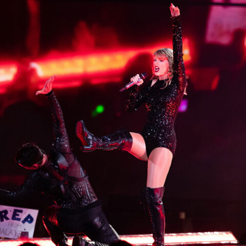 Τέιλορ Σουίφτ