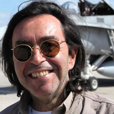 Δημήτρης Βάλλας