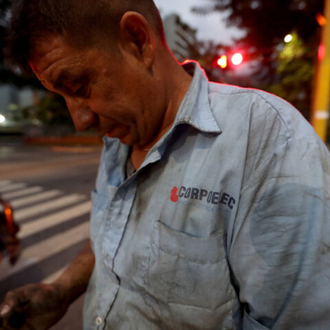 Βενεζουέλα