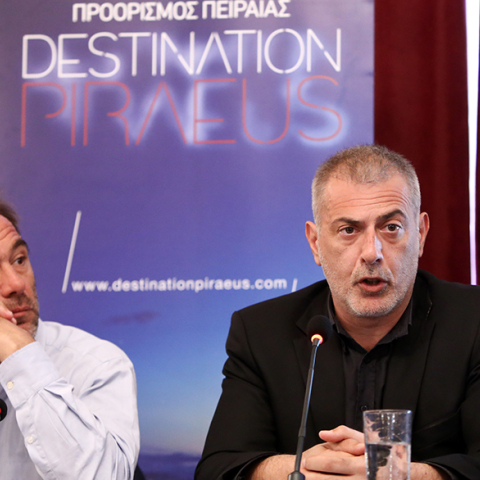 Πέτρος Κόκκαλης, Γιάννης Μώραλης