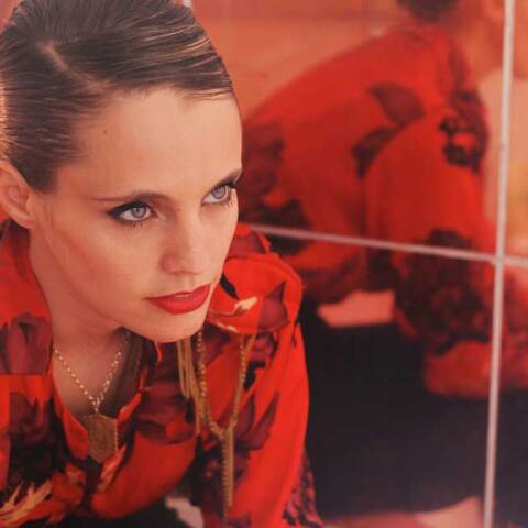 Anna Calvi