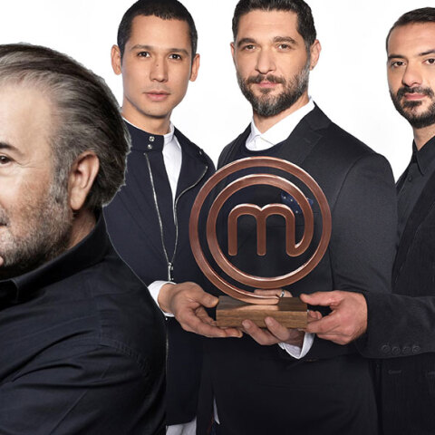 Λαζόπουλους - Κοντιζάς - Ιωαννίδης - Κουτσόπουλος