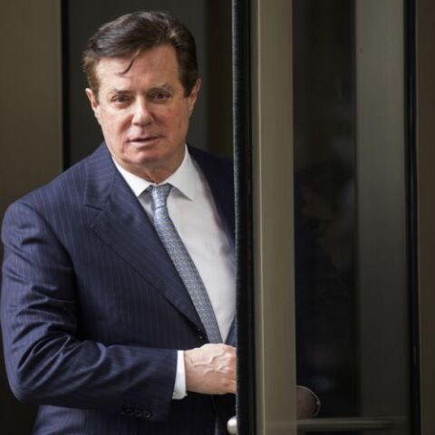 manafort