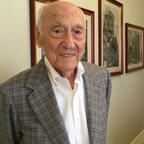 Τζόζεφ Τζο Νίσιμ 