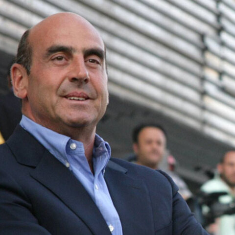 Γιώργος Βουλγαράκης 