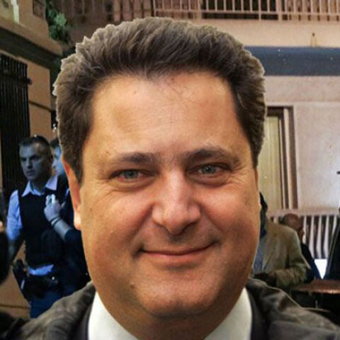 Δολοφονία Μιχάλη Ζαφειρόπουλου