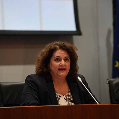 Αγγελική Παπάζογλου