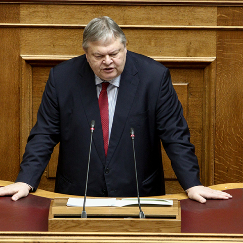 Ευάγγελος Βενιζέλος