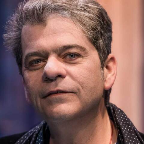 Πέτρος Ζούλιας