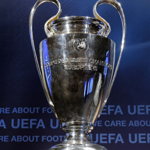 Τσάμπιονς Λιγκ