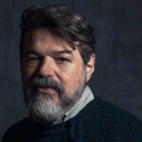 Δημήτρης Παπαδημητρίου