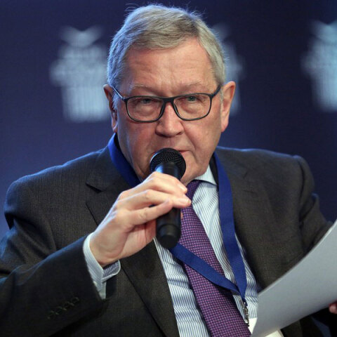 Κλάους Ρέγκλινγκ