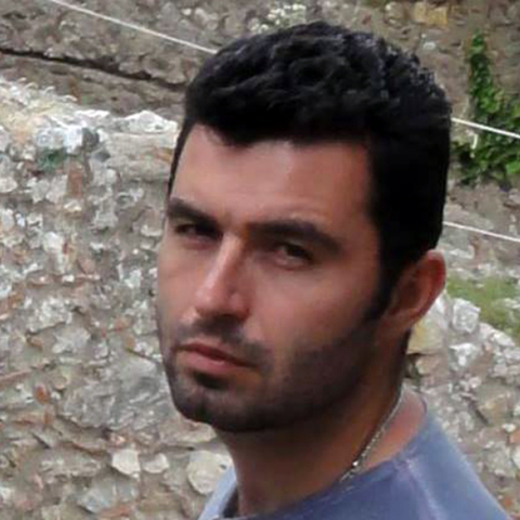 Βασίλης Κοντόπουλος