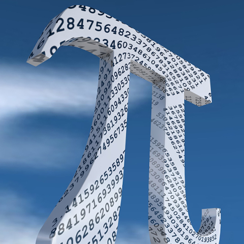 Σταθερά «Π»