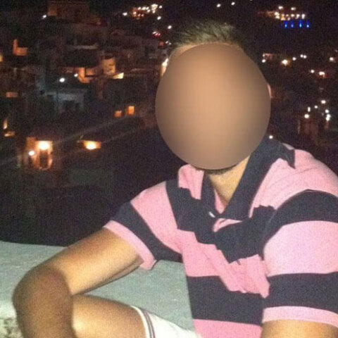 Θάνατος 30χρονου δικηγόρου - Τουρκοβούνια