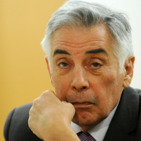 Θεοδόσης Πελεγρίνης