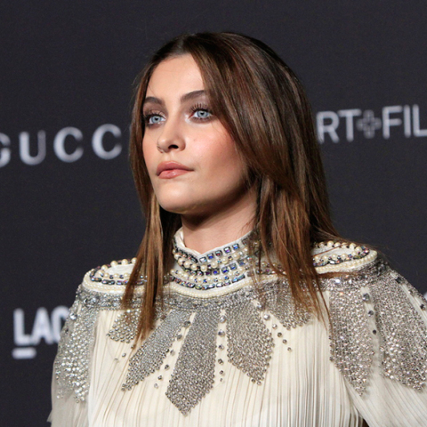 Πάρις Τζάκσον