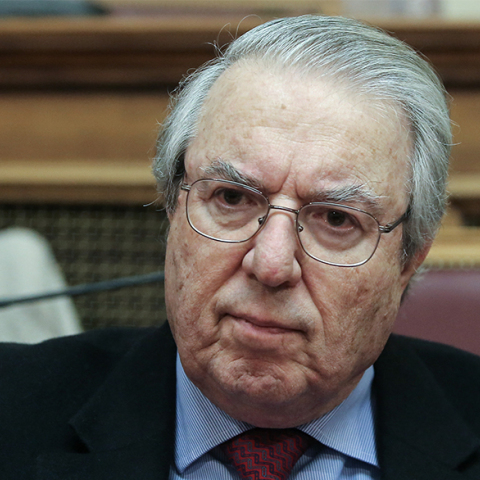 Γιώργος Μπαμπινιώτης