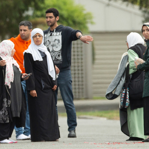 Νέα Ζηλανδία